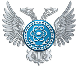 Логотип Отдел образования Пролетарского района г.о.Донецк